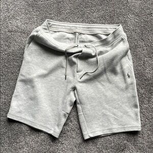 Ralph Lauren Performance Heather Gray Shorts size M (Mens)